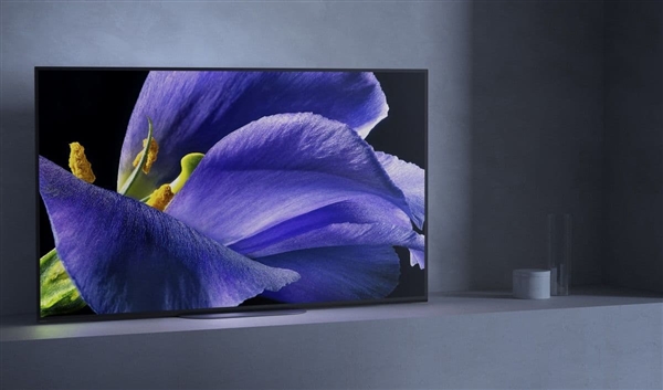 索尼发布新款画谛旗舰电视:98寸8k z9g,新oled a9g