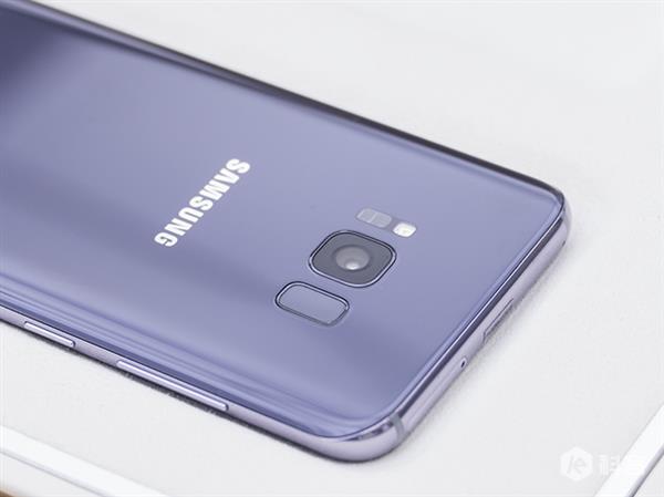 骁龙835第一旗舰！国行<a href='https://www.samsung.com/cn/' target='_blank'><u>三星</u></a>S8/S8+抢先四色图赏