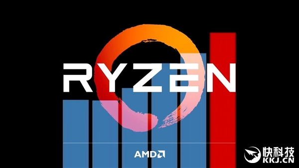 AMD狂打鸡血：12核心24线程Ryzen惊曝！