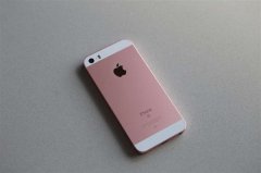 保留指纹！苹果新一代iPhone SE曝光