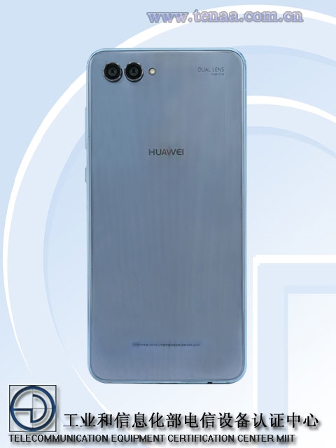 <a href='https://www.huawei.com/cn/?ic_medium=direct&ic_source=surlen' target='_blank'><u>华为</u></a>神秘全面屏新机曝光！前置指纹+平行双摄