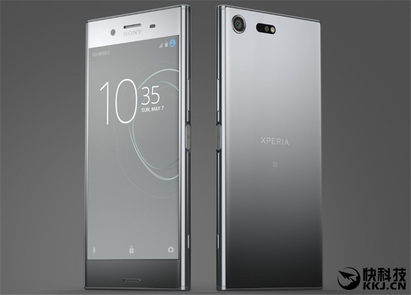 偏执的个性 <a href='https://www.sonymobile.com/cn/' target='_blank'><u>索尼Xperia XZ1</u></a>评测：无缝金属机身+独家极品摄像头