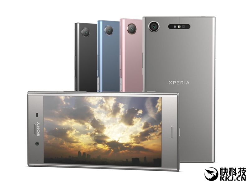 偏执的个性 索尼Xperia XZ1评测：无缝金属机身+独家极品摄像头