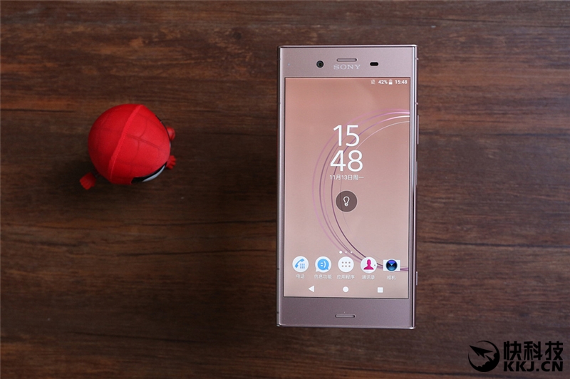 偏执的个性 索尼Xperia XZ1评测：无缝金属机身+独家极品摄像头