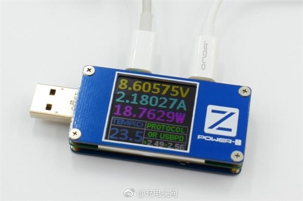 发布会没提！坚果Pro 2隐藏技能被扒：支持USB PD快充