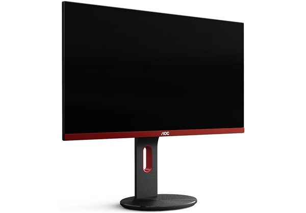 144Hz！冠捷发布G90系列廉价电竞显示器：支持FreeSync