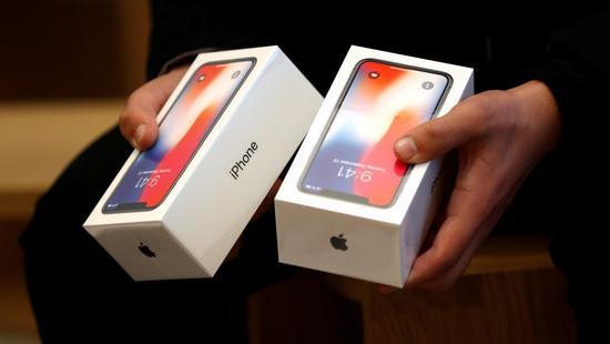 析师：iPhone X需求没那么高 今年或降价