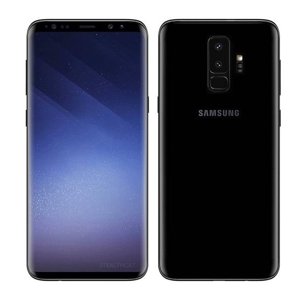 骁龙845第一旗舰！<a href='https://www.samsung.com/cn/' target='_blank'><u>三星</u></a>S9/S9+这天发布：性能暴增