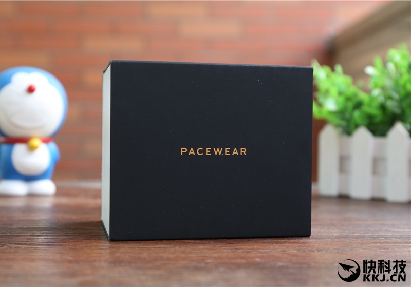 1099元！腾讯Pacewear HC周年限量版手表评测：性价比无敌