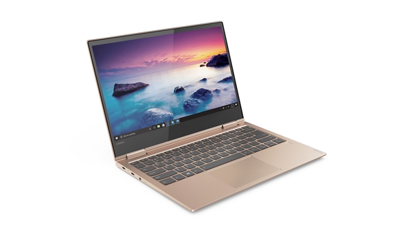 360°翻转4K屏！<a href='https://www.lenovo.com.cn/' target='_blank'><u>联想</u></a>Yoga 730发布：15寸配GTX 1050