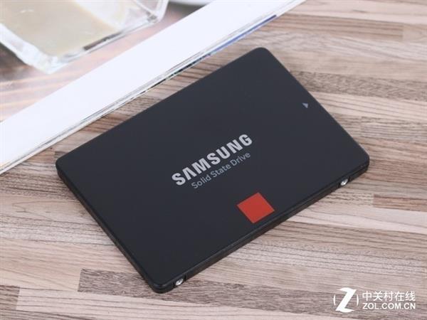 1TB SSD可用仅953GB：原来并非厂商减料