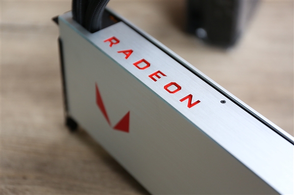 6月发！AMD RX 500X游戏显卡首曝：性能提升6%