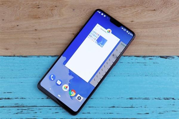 OPPO R15 Android P体验 解锁刘海屏新姿势