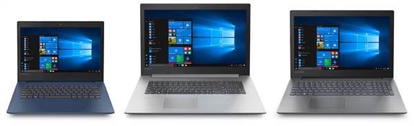 1585元起！<a href='https://www.lenovo.com.cn/' target='_blank'><u>联想</u></a>发布新款IdeaPad 330/530S Win10笔记本