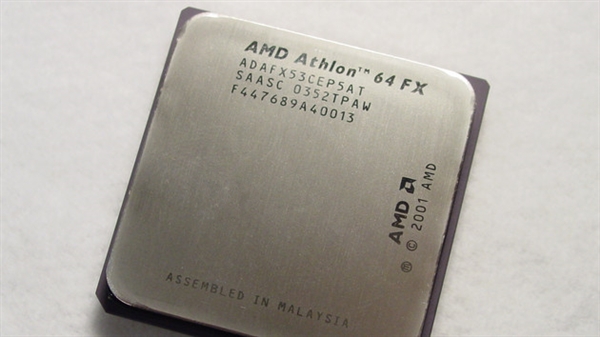 AMD速龙200GE APU处理器曝光：AM4接口、有望6月发