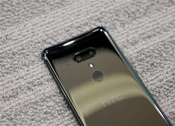 DXO最强双摄！HTC U12+体验：骁龙845高性能撑起VR