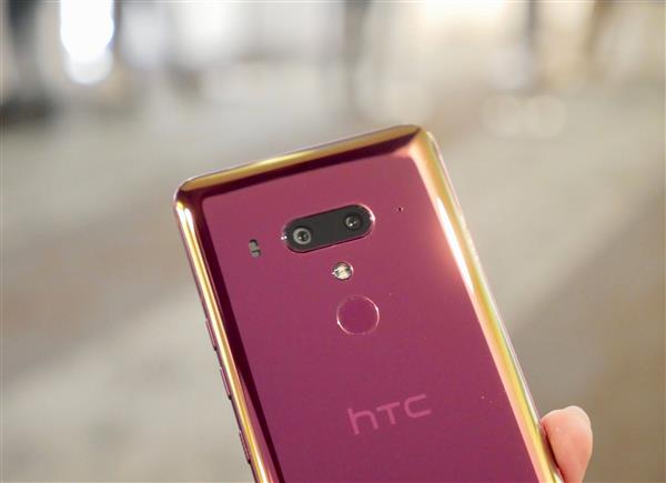 DXO最强双摄！HTC U12+体验：骁龙845高性能撑起VR