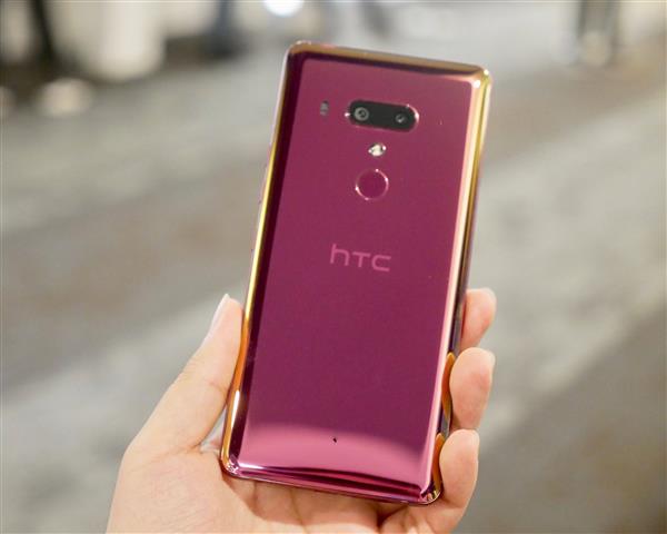 DXO最强双摄！HTC U12+体验：骁龙845高性能撑起VR