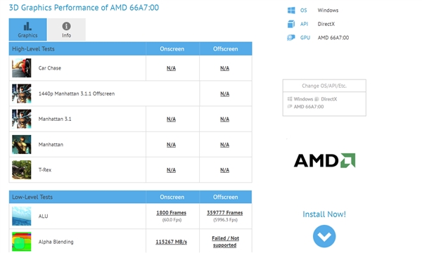 AMD首款7nm Vega 20显卡现身：32GB HBM2显存