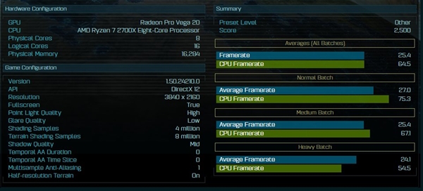 AMD首款7nm Vega 20显卡现身：32GB HBM2显存