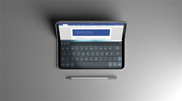 微软名记：双屏可折叠“Surface”项目已搁置、今年不会发