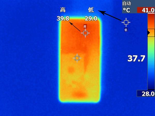 液冷散热+双Turbo技术 荣耀Note 10游戏测试