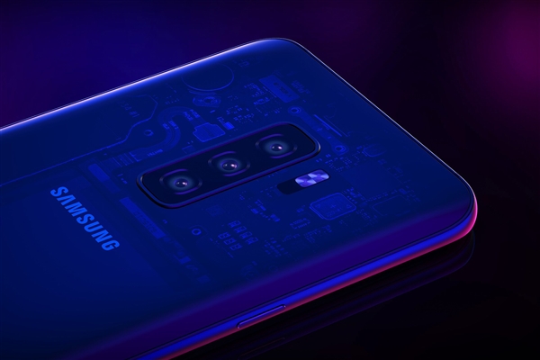 <a href='https://www.samsung.com/cn/' target='_blank'><u>三星</u></a>Galaxy S10要上三摄？1200万+1600万+1300万