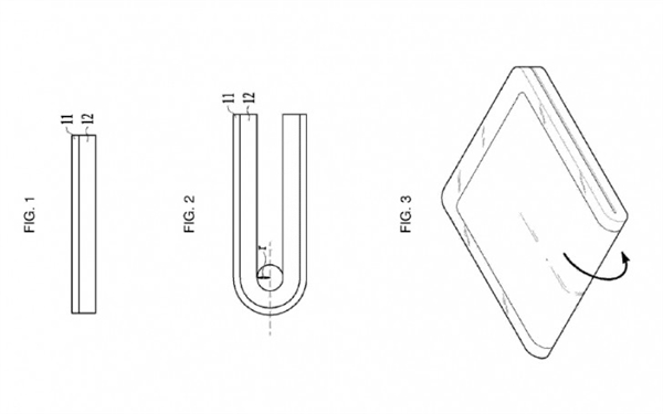 为可折叠手机铺垫？<a href='https://www.samsung.com/cn/' target='_blank'><u>三星</u></a>提交自愈型疏油层专利