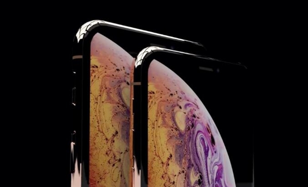 国行双卡！iPhone Xs Max曝光：6.5寸屏、机身重量不轻