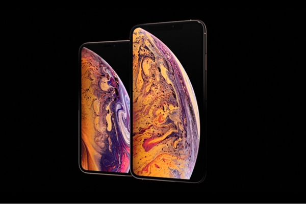 海赚！iPhone XS/XR的推出将<a href='https://www.apple.com/cn/' target='_blank'><u>苹果</u></a>手机均价提升20%