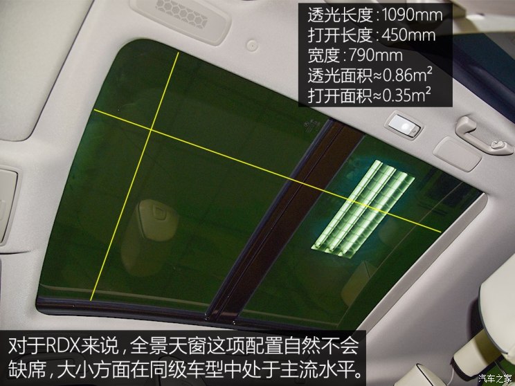 广汽讴歌 讴歌RDX 2018款 基本型