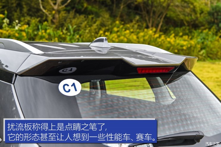 东风启辰 启辰T60 2018款 1.6L CVT智悦版 国V