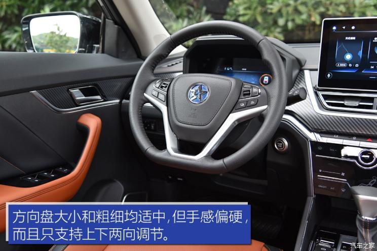 东风启辰 启辰T60 2018款 1.6L CVT智悦版 国V