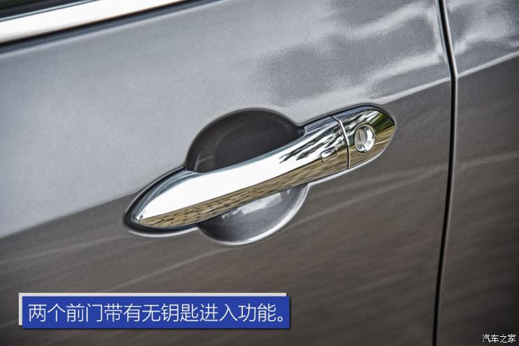 东风启辰 启辰T60 2018款 1.6L CVT智悦版 国V