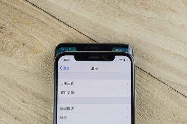 就凭这一点 Mate 20 Pro碾压果XS稳了（审核不发） 