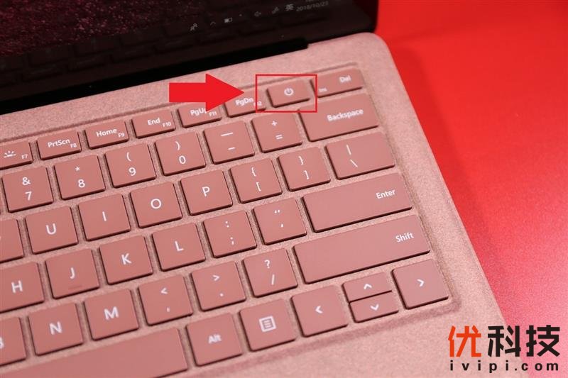 轻薄本标杆！微软Surface Laptop 2评测：MBP唯一对手