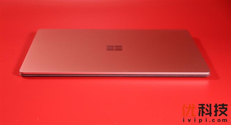 轻薄本标杆！微软Surface Laptop 2评测：MBP唯一对手