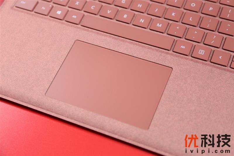 轻薄本标杆！微软Surface Laptop 2评测：MBP唯一对手