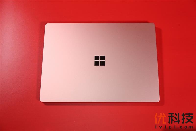 轻薄本标杆！微软Surface Laptop 2评测：MBP唯一对手