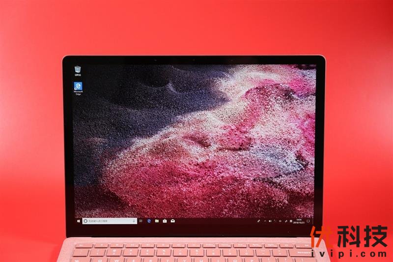 轻薄本标杆！微软Surface Laptop 2评测：MBP唯一对手