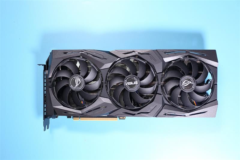 售价仅11999元！华硕ROG Strix RTX 2080 Ti评测