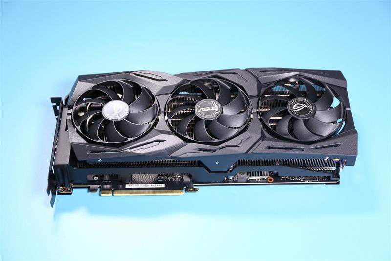 售价仅11999元！华硕ROG Strix RTX 2080 Ti评测