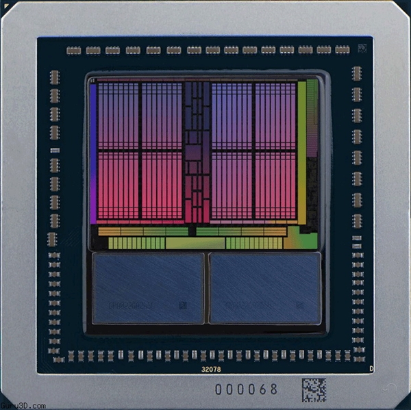 AMD 7nm Radeon Instinct计算卡解析：游戏卡明年见