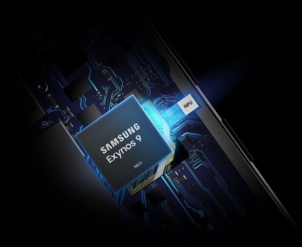 Exynos 9820/9810参数对比：一图了解下