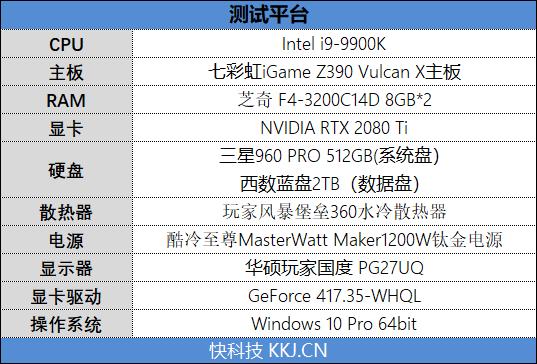 大陆板卡厂商的自我救赎！七彩虹iGame Z390 Vulcan X评测：令人惊喜的BIOS进步