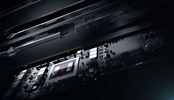 7nm Radeon VII终有非公版：迪兰一口气上四款