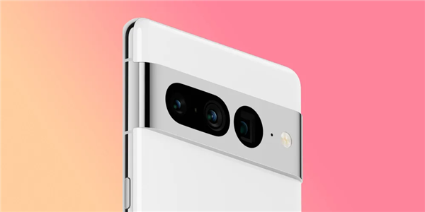 谷歌Pixel 7 Pro详细参数揭开：性能打不过高通联发科