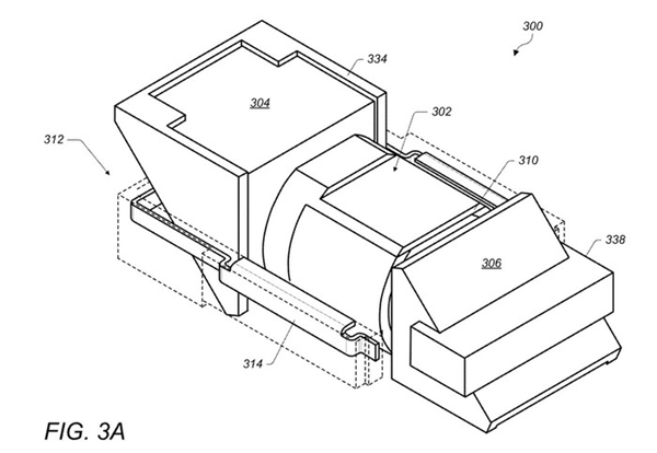 <a href='https://www.apple.com/cn/' target='_blank'><u>苹果</u></a>展示新专利：iPhone摄像头凸起问题有救了