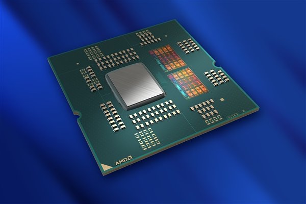 5.8GHz新高！AMD Zen5锐龙9000跑分首次泄露
