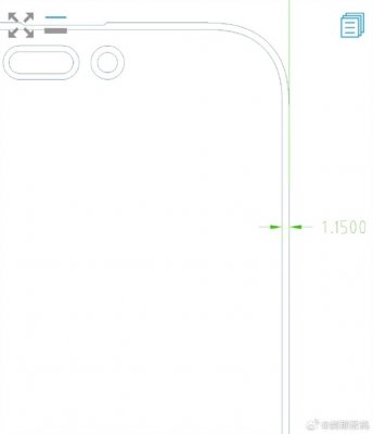 边框窄至1.15mm！iPhone 16系列外观揭晓
